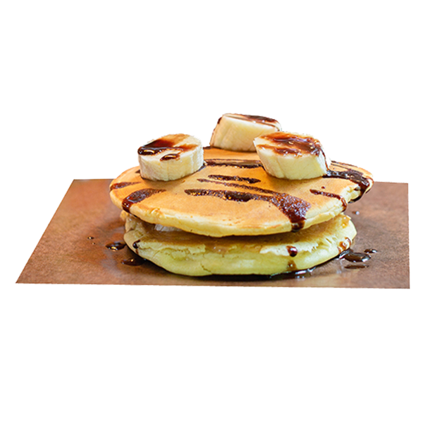 Hershey's Pancake