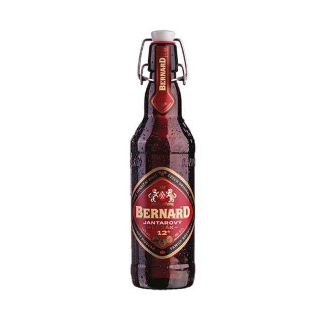 Bernard-Red-Drinks-Rusty-Grill