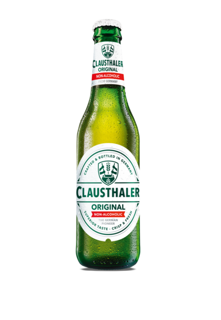 Clausthaler Original (330ml)